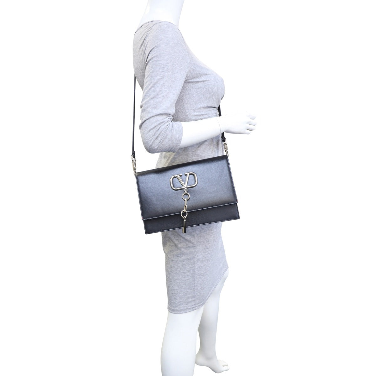 Valentino Vcase Crossbody Bag