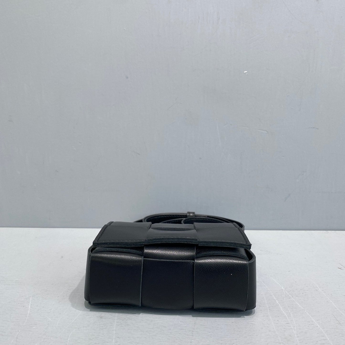 Top Quality Candy Cassette Black, For Women, Bags 4.7in/12cm 666688VMAY18425