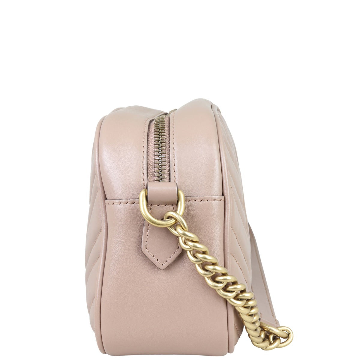 Gucci GG Marmont Small Camera Bag