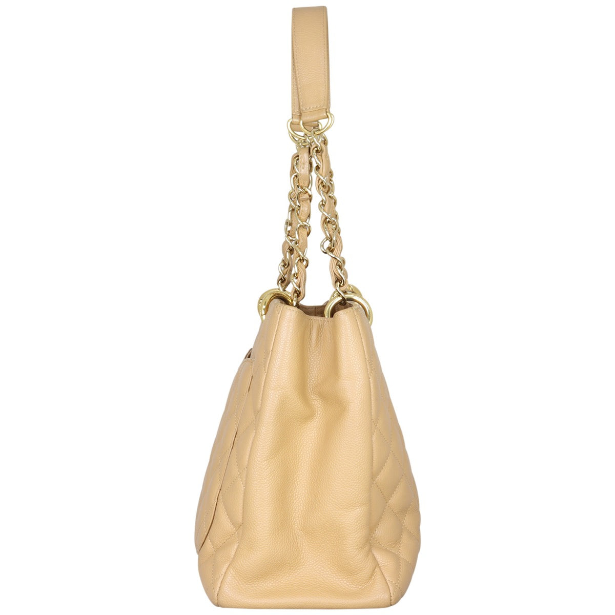 Chanel Grand Shopping Tote