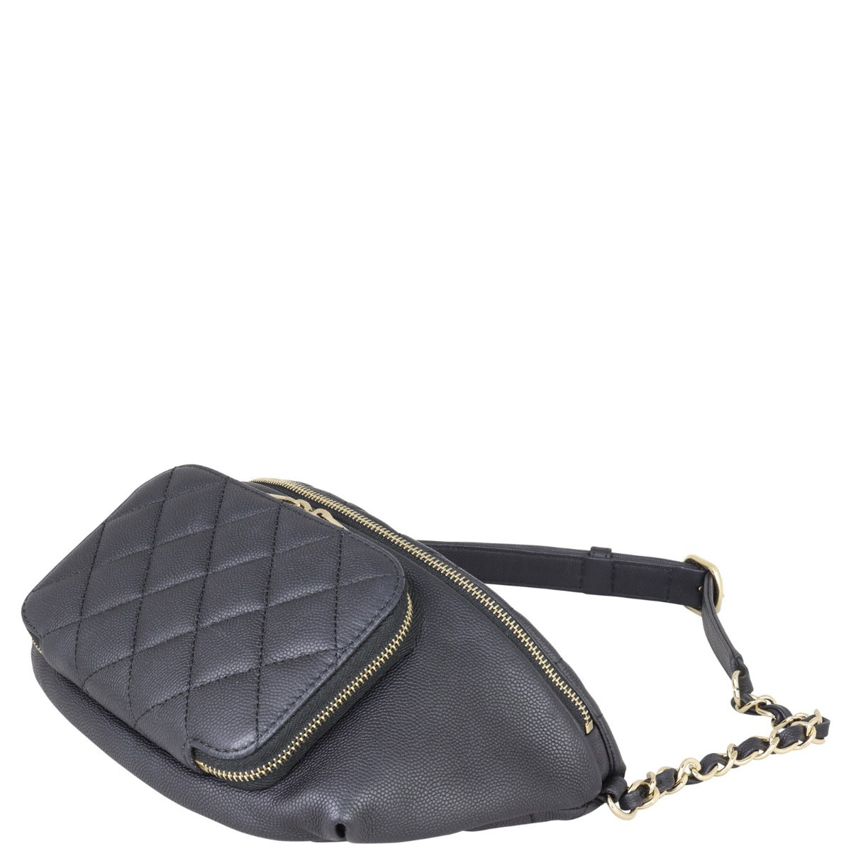 Chanel Business Affinity Waist Bag