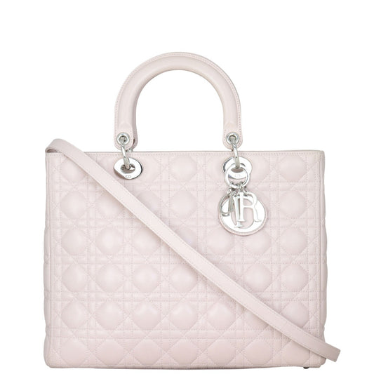Dior Lady Dior Large