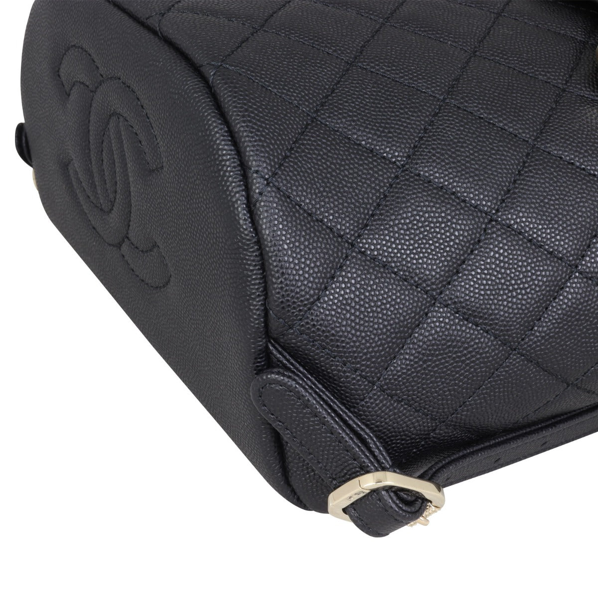 Chanel Filigree Backpack | 28 Series