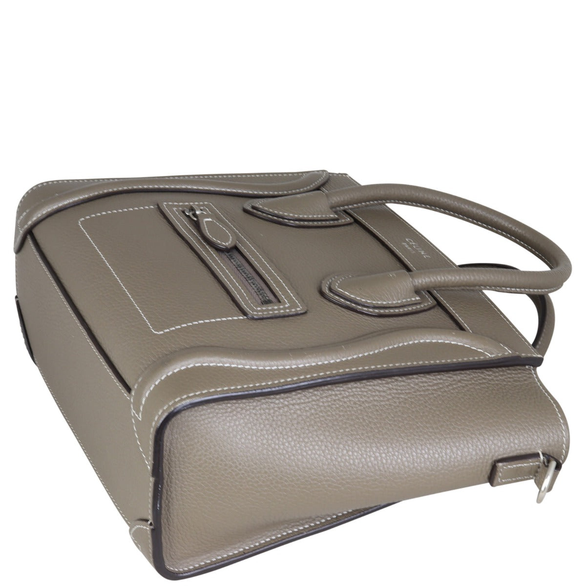 Celine Nano Luggage Tote