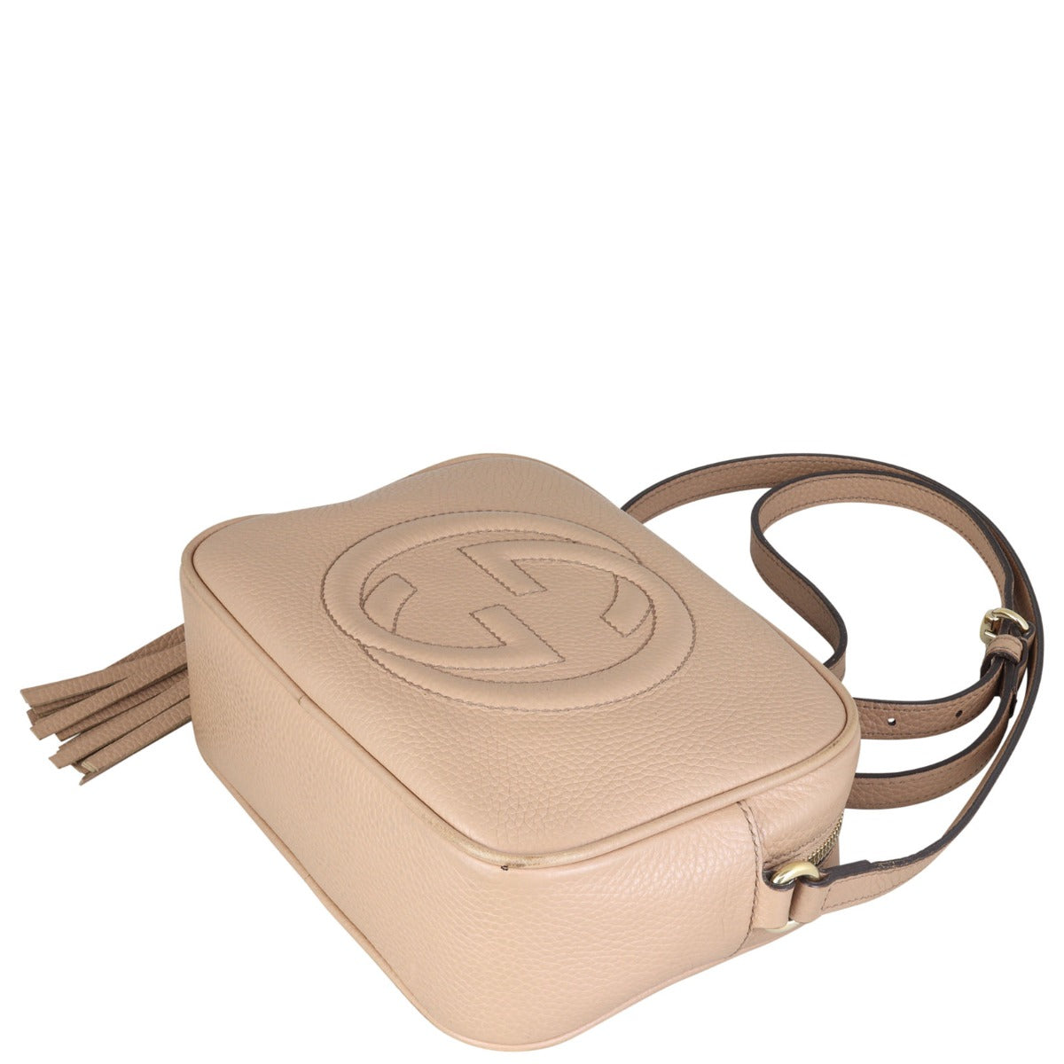 Gucci Soho Disco Small