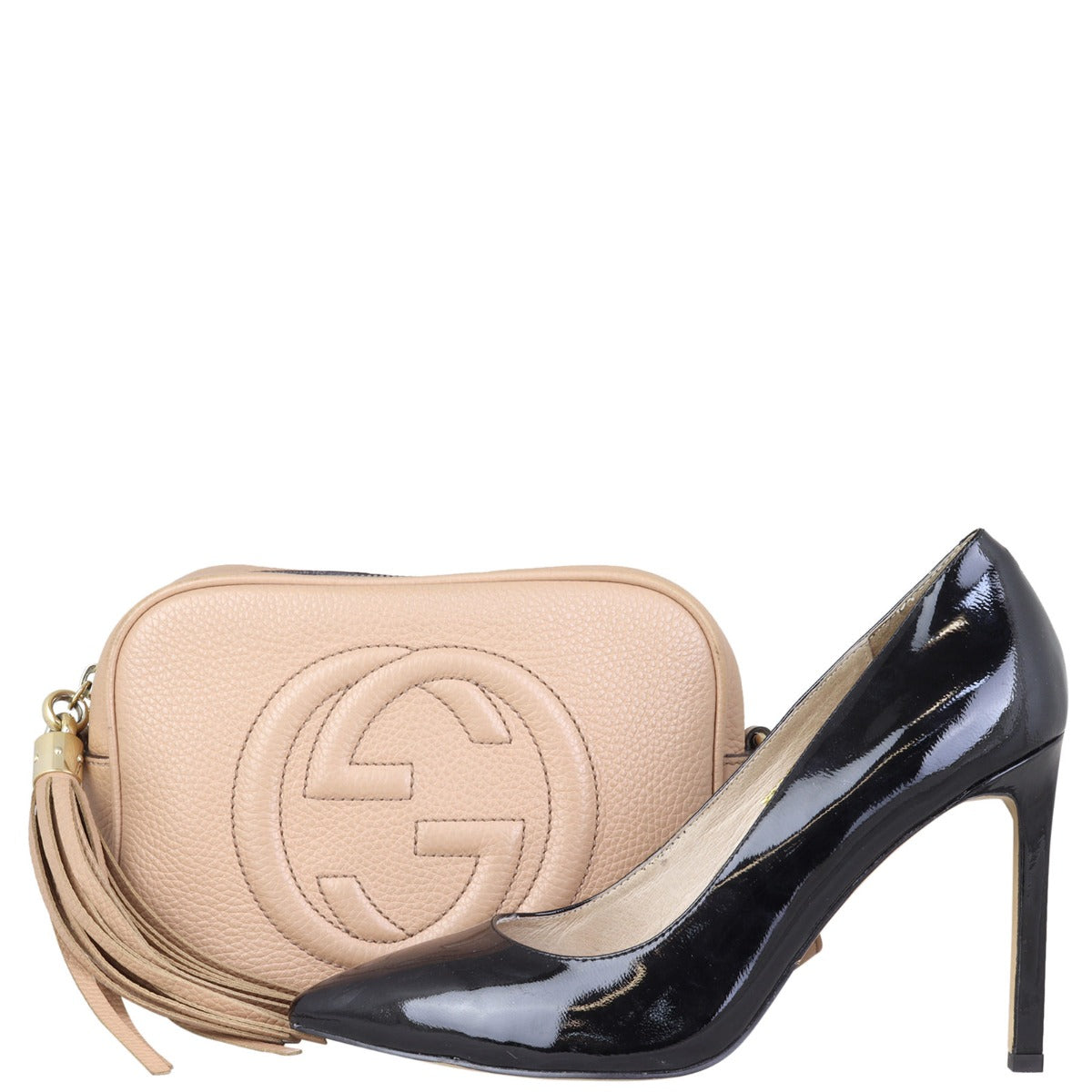 Gucci Soho Disco Small
