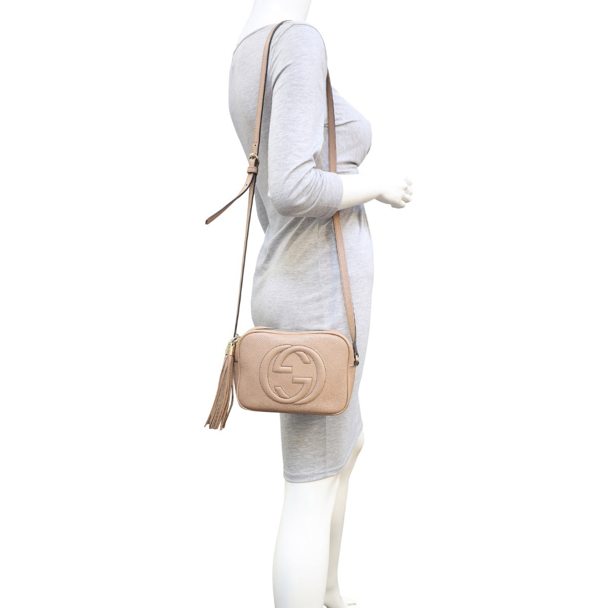 Gucci Soho Disco Small