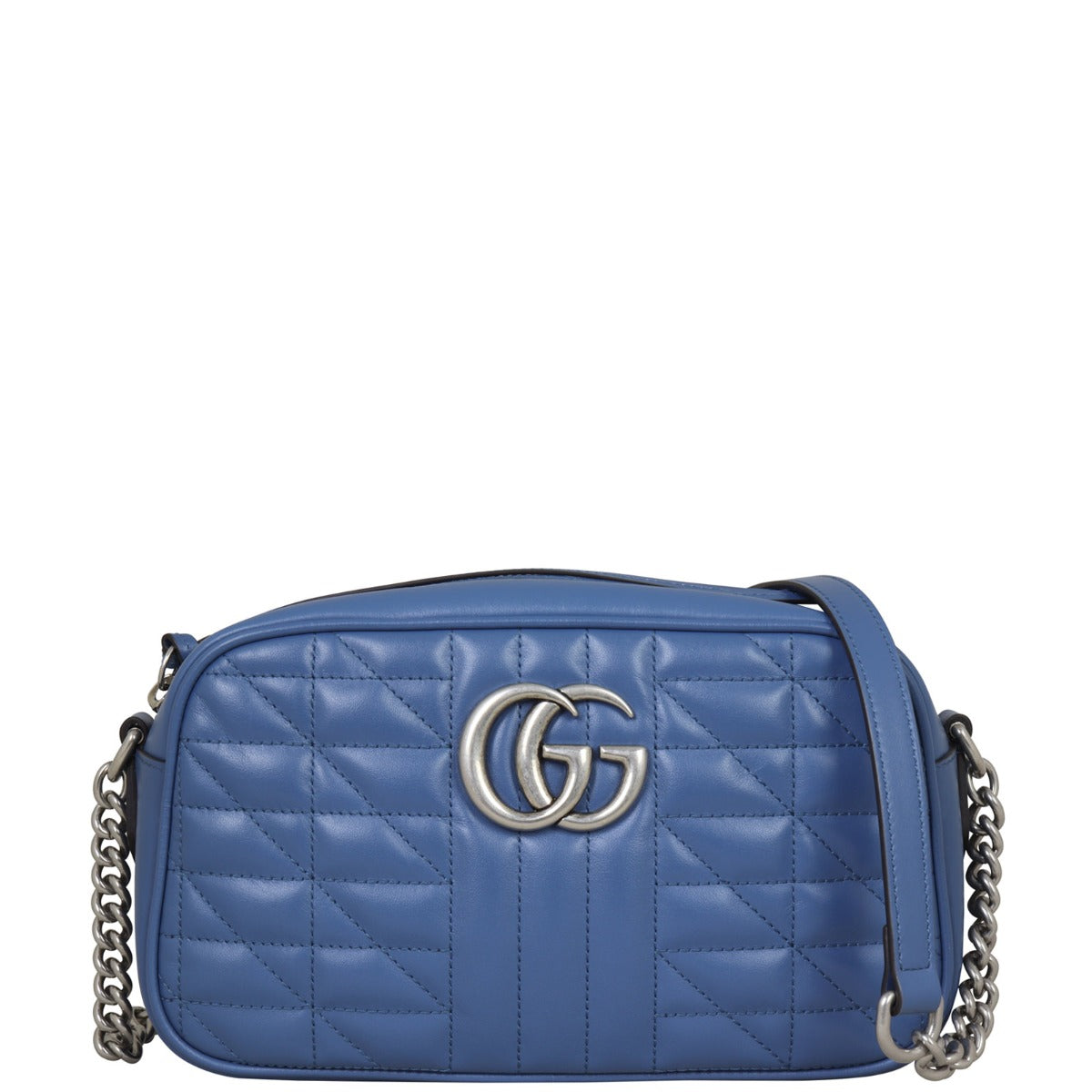 Gucci GG Marmont Small Camera Bag