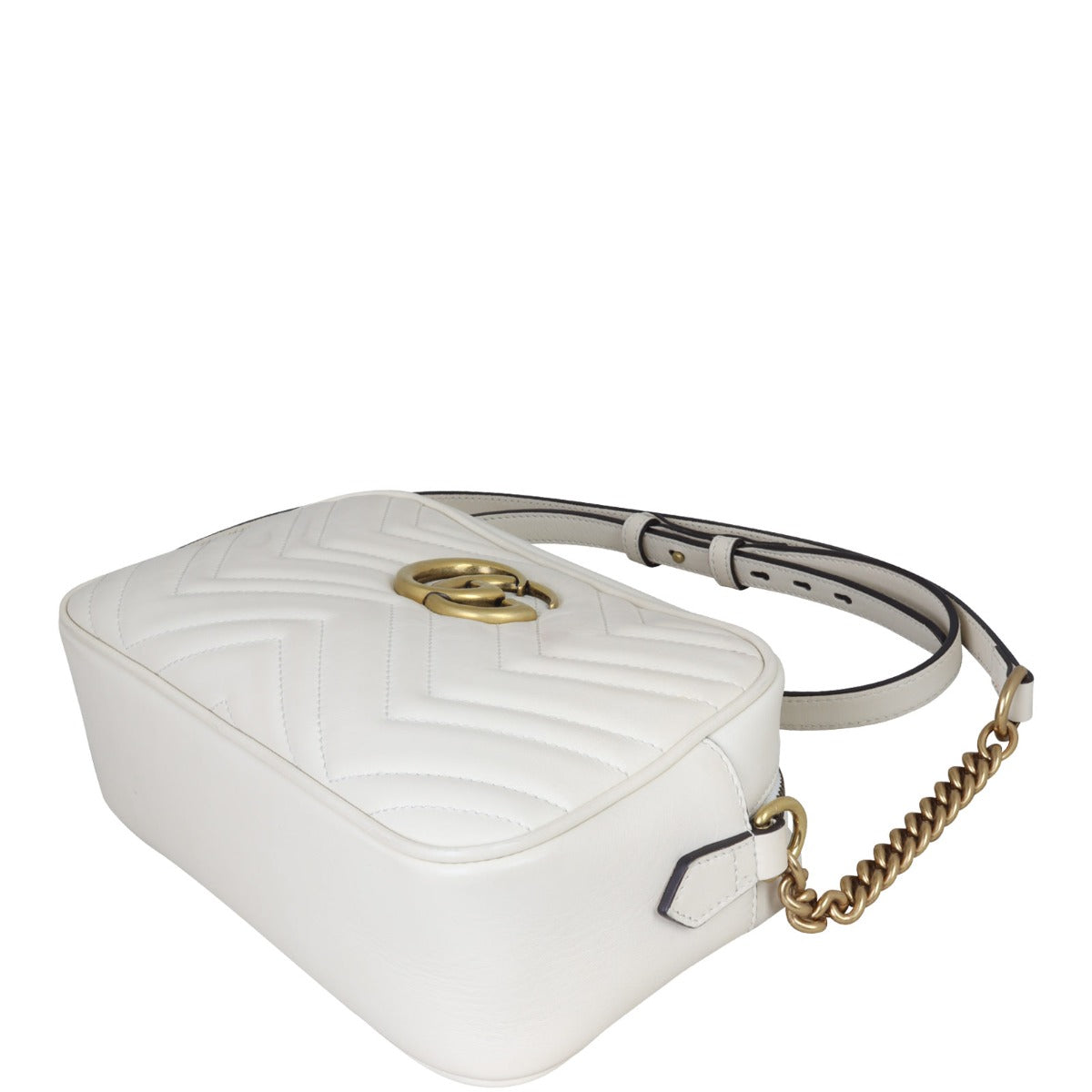 Gucci GG Marmont Small Camera Bag