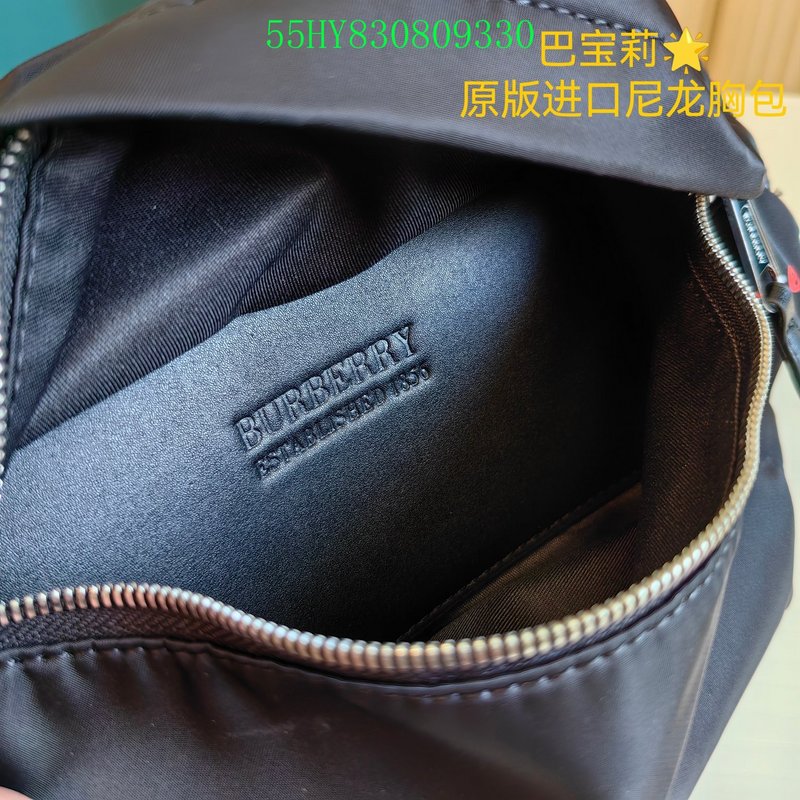 Top Quality Fashion -BBR Bags - 065