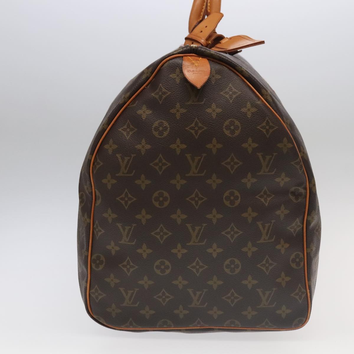 Louis Vuitton Keepall 60  Canvas Travel Bag