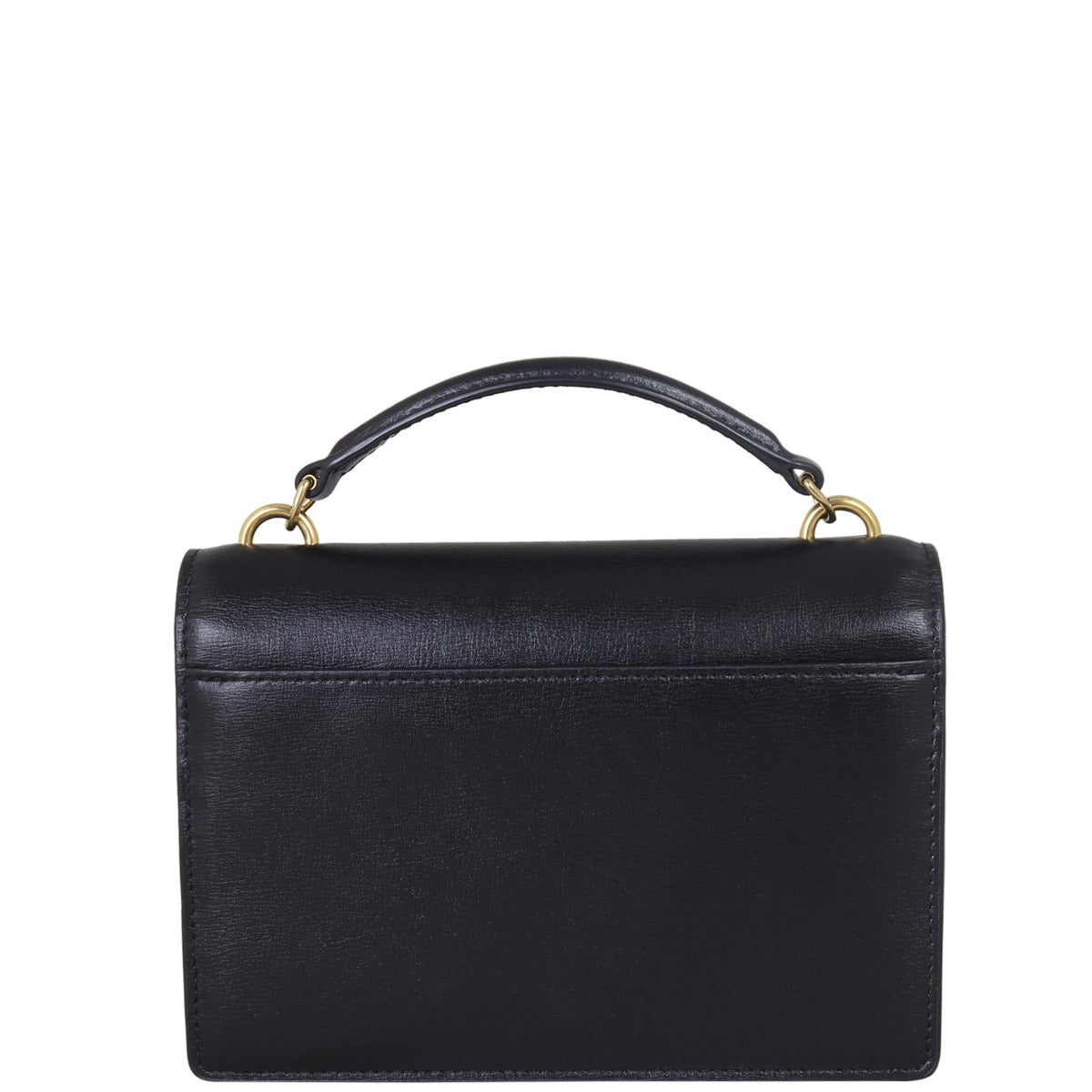 Saint Laurent Sunset Chain Wallet