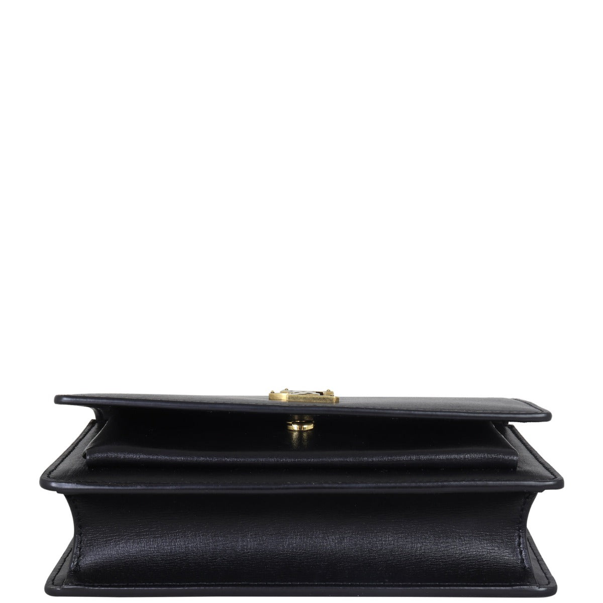 Saint Laurent Sunset Chain Wallet
