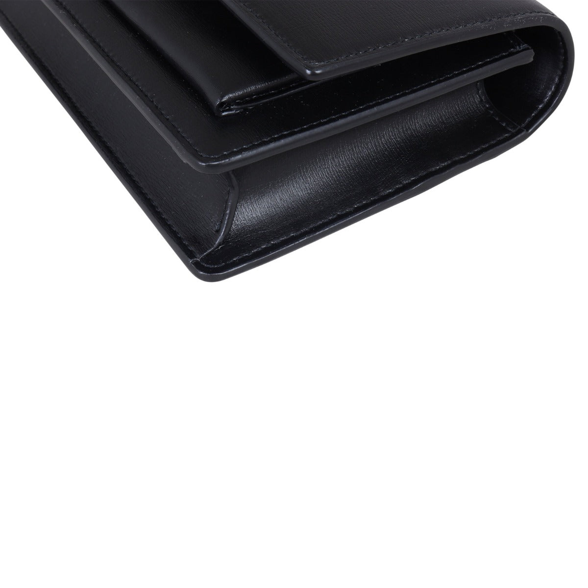 Saint Laurent Sunset Chain Wallet