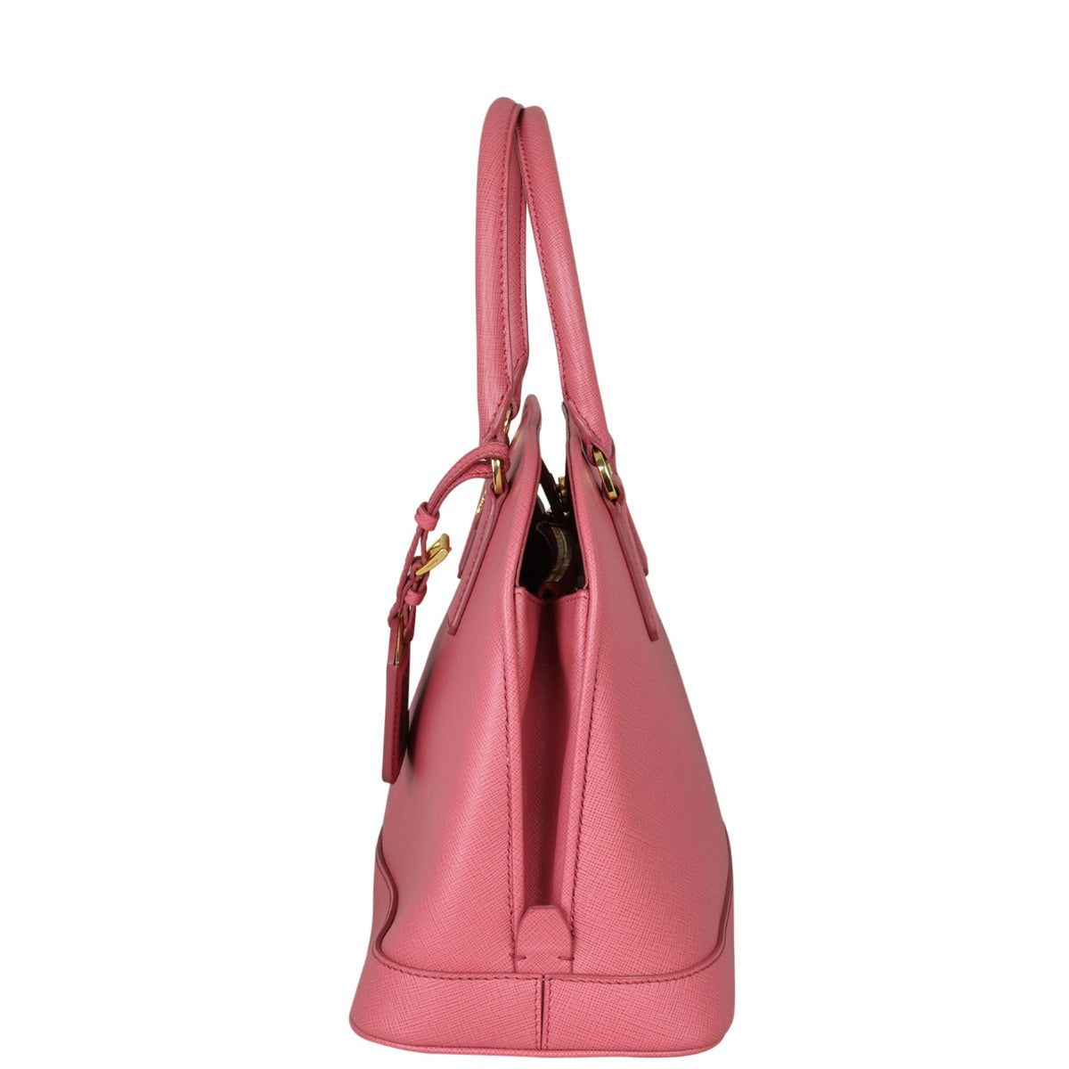 Prada Saffiano Lux Promenade Small
