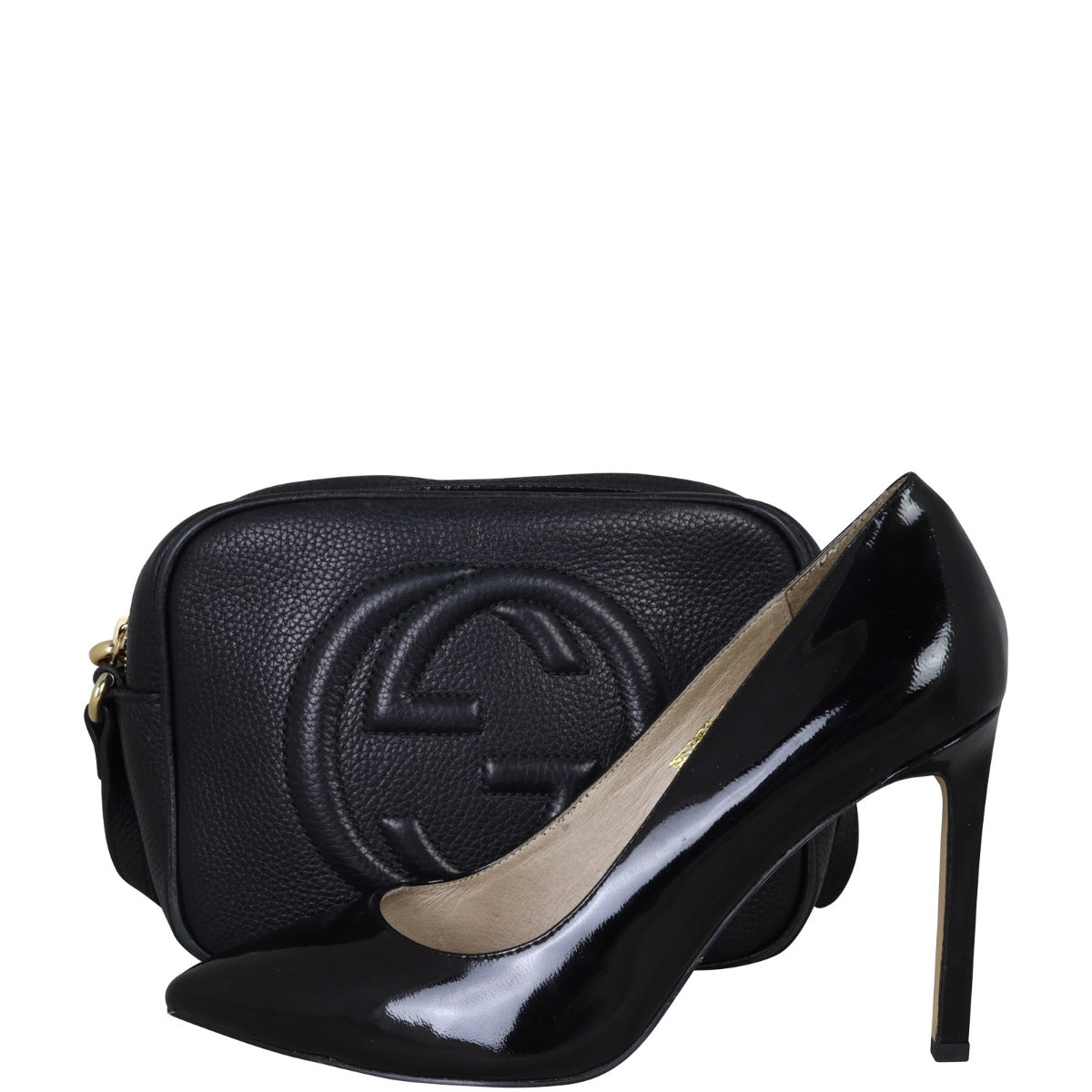 Gucci Soho Disco Small