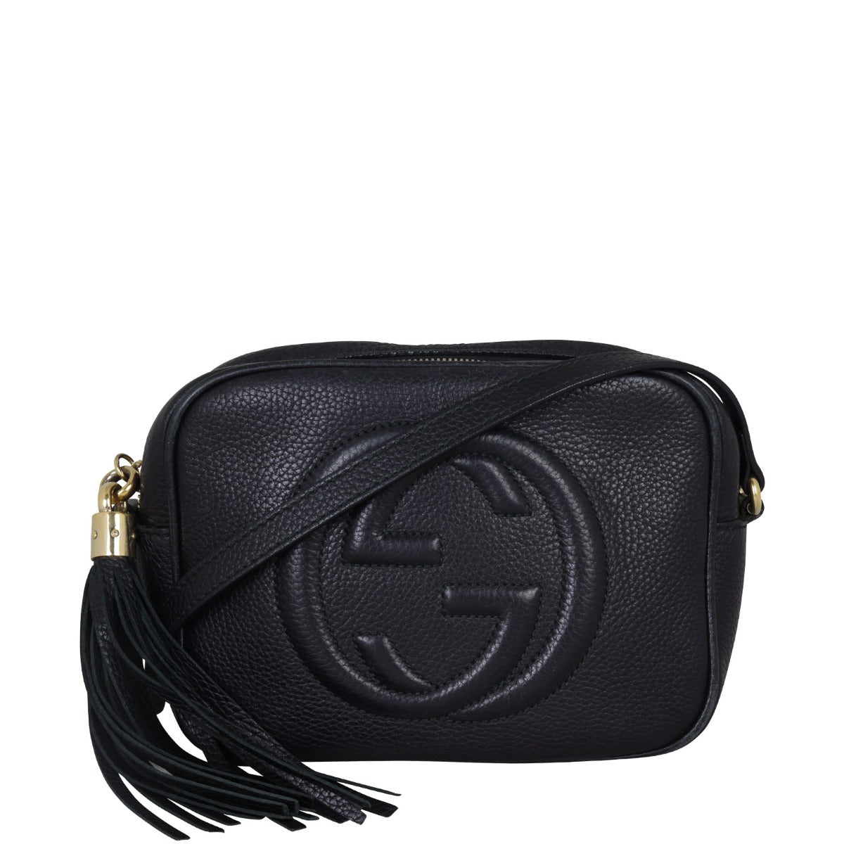 Gucci Soho Disco Small