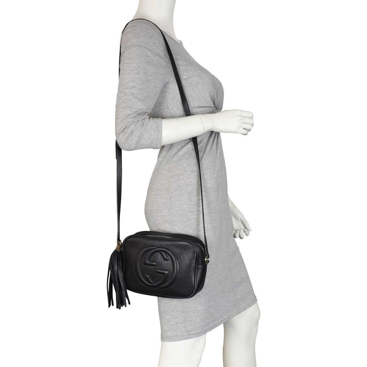 Gucci Soho Disco Small