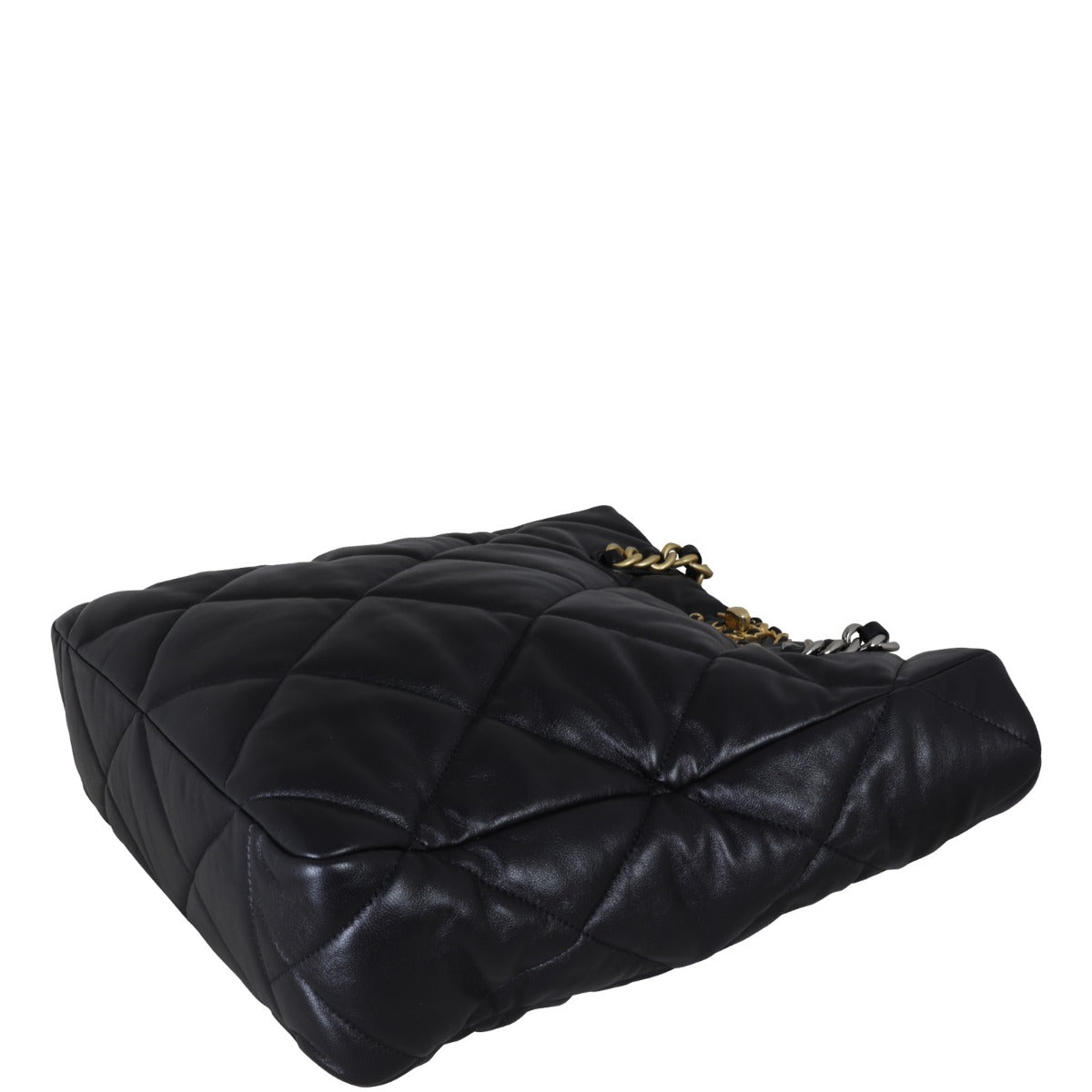 Chanel 19 Shopping Tote