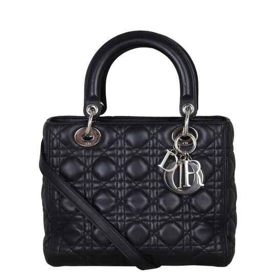 Dior Lady Dior Medium