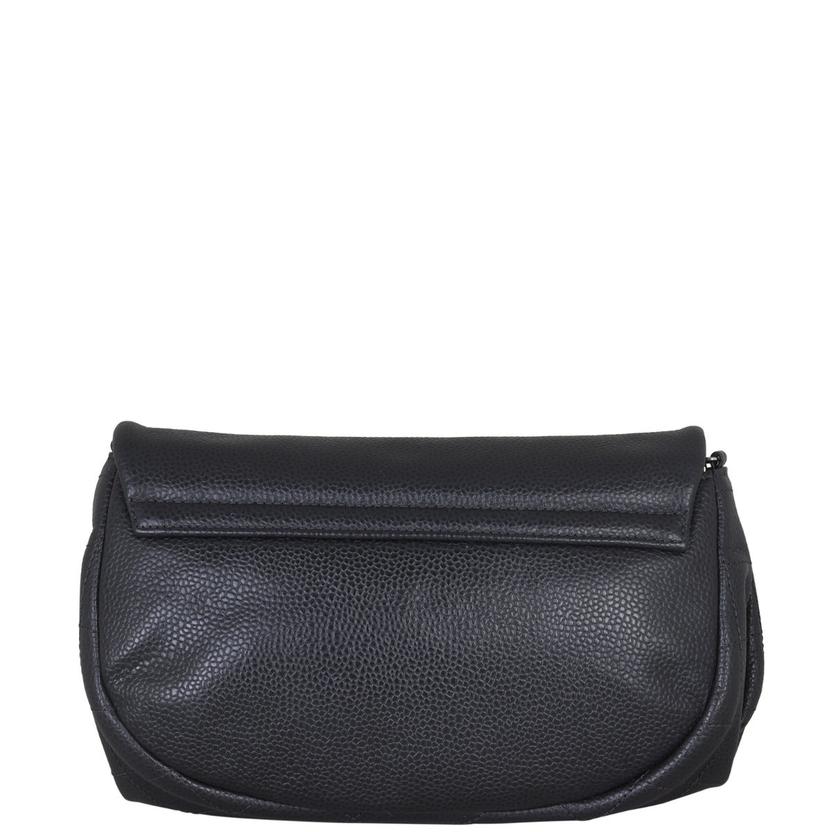 Chanel Half Moon Wallet on Chain