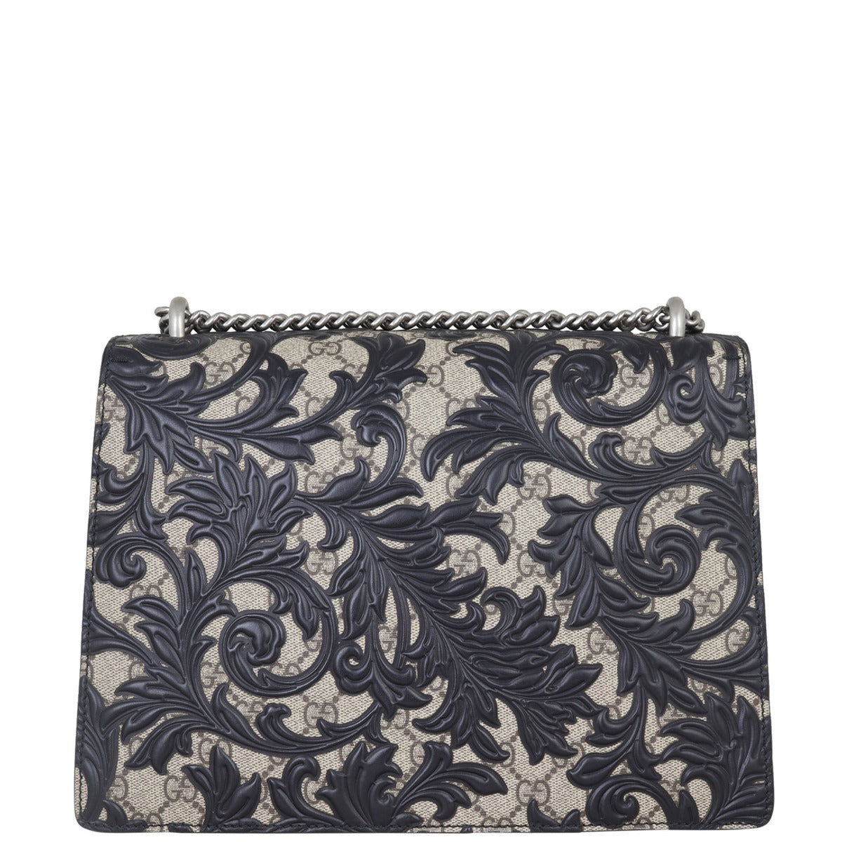 Gucci Dionysus Arabesque Medium Shoulder Bag