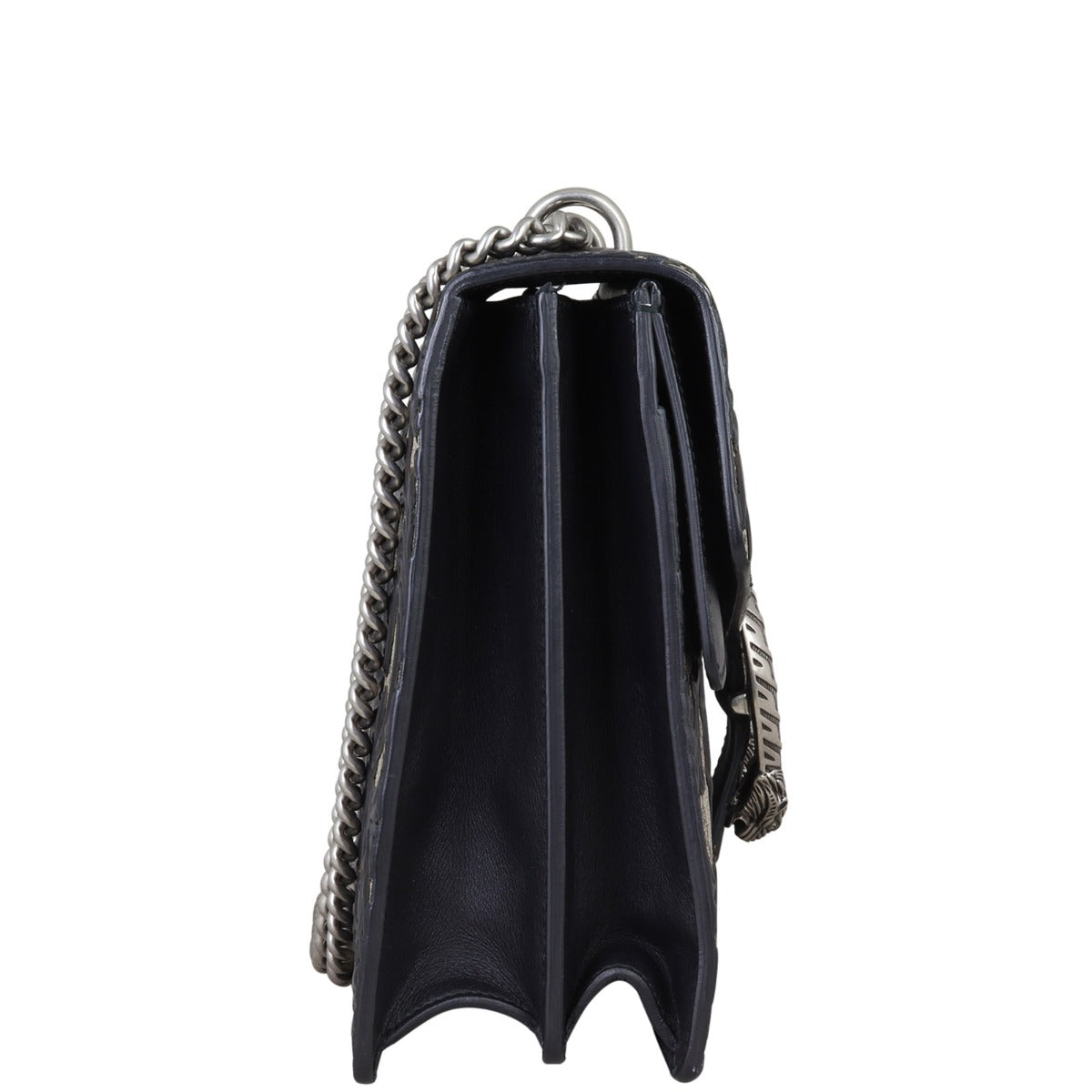 Gucci Dionysus Arabesque Medium Shoulder Bag