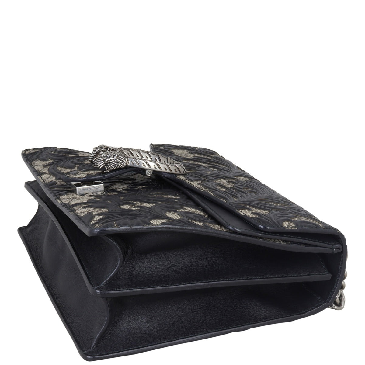 Gucci Dionysus Arabesque Medium Shoulder Bag