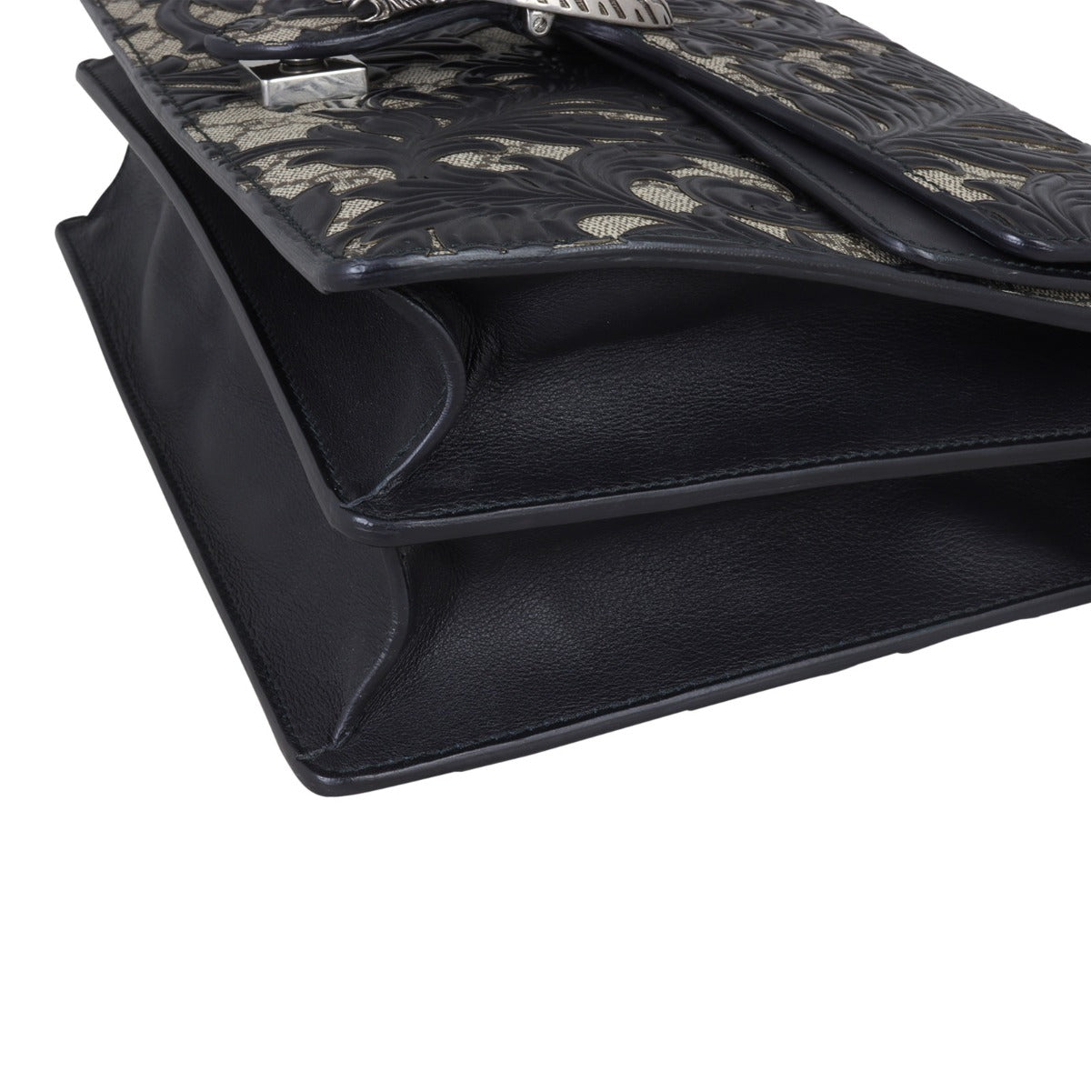 Gucci Dionysus Arabesque Medium Shoulder Bag