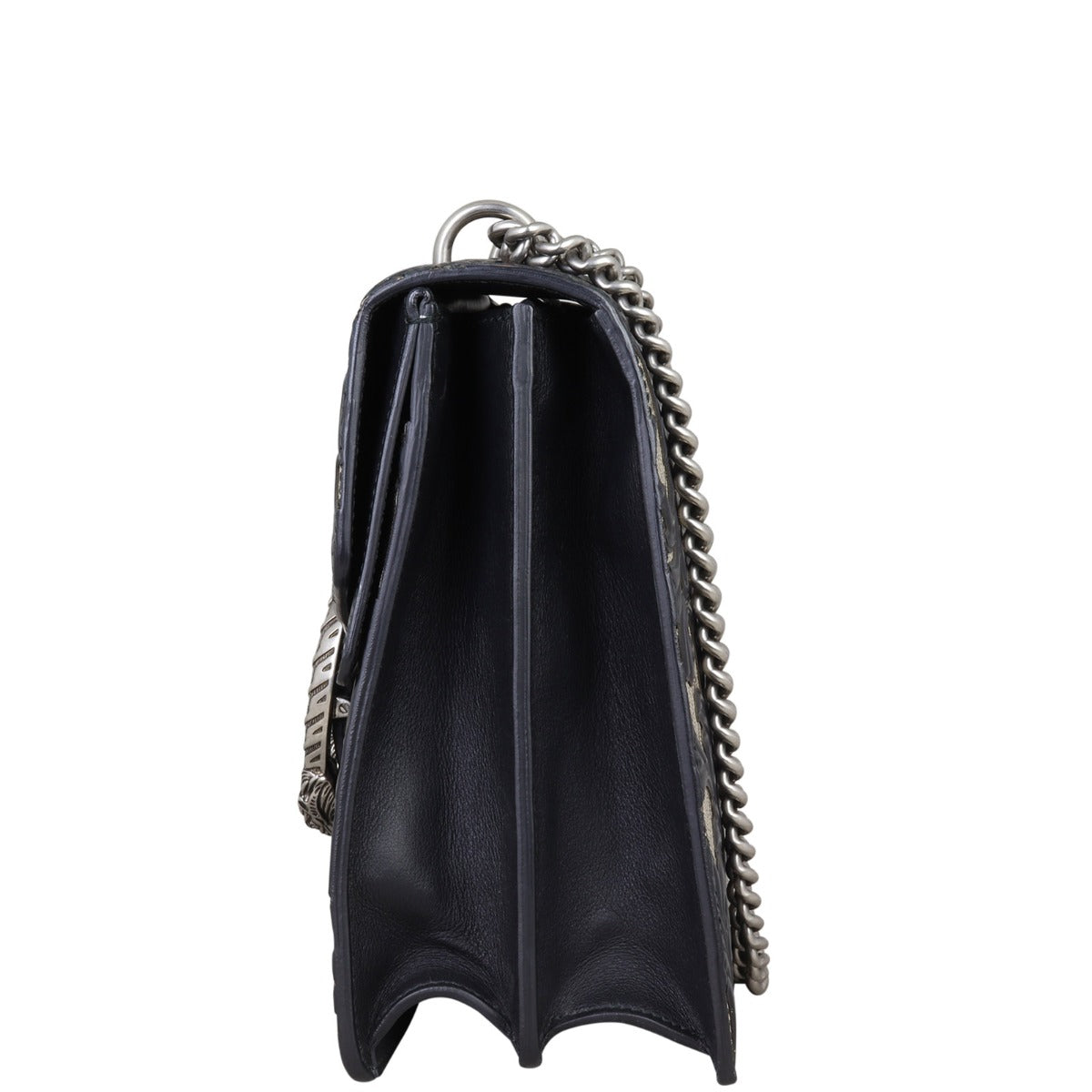 Gucci Dionysus Arabesque Medium Shoulder Bag