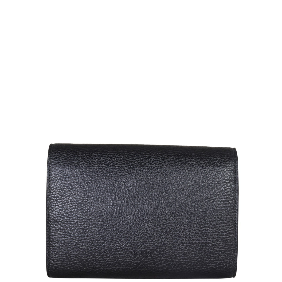 Gucci Dionysus Mini Leather Chain Wallet