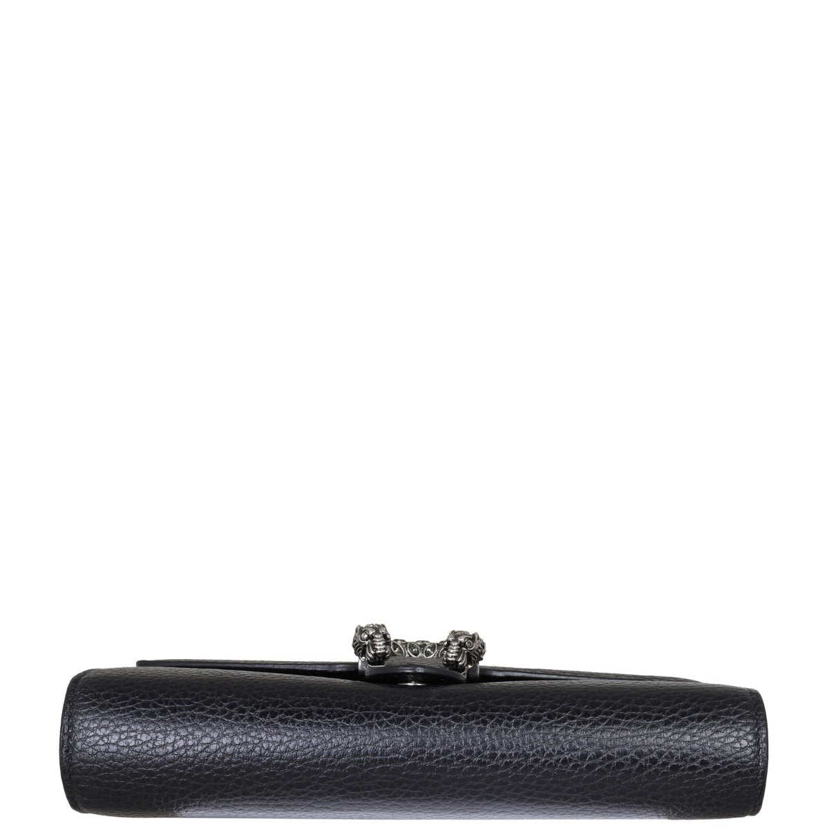 Gucci Dionysus Mini Leather Chain Wallet