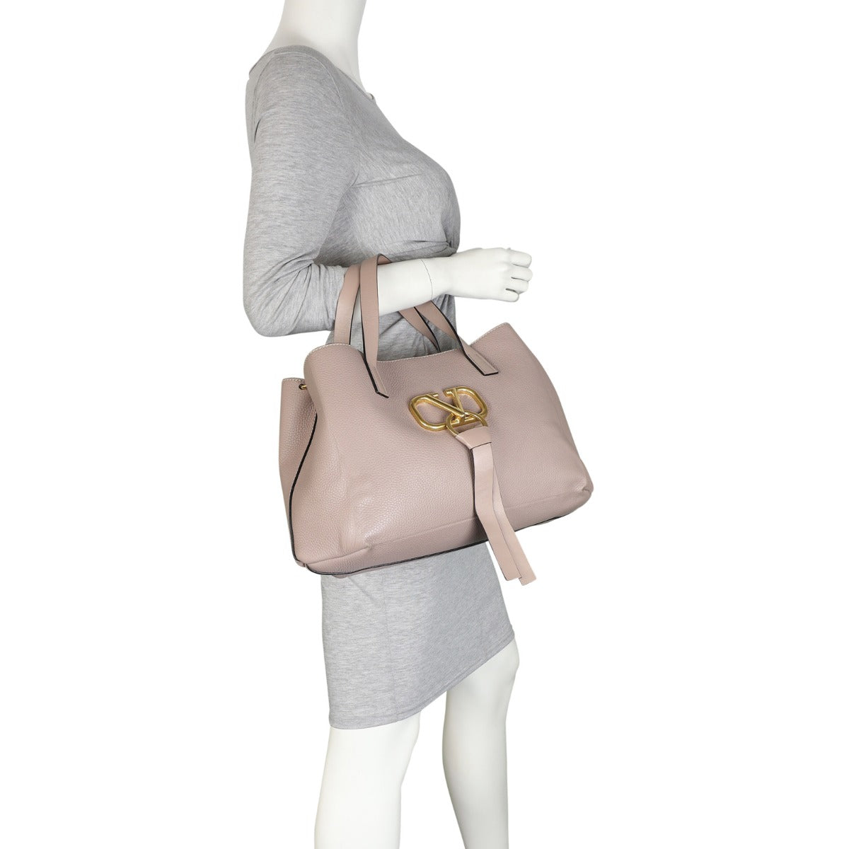 Valentino Vring Tote