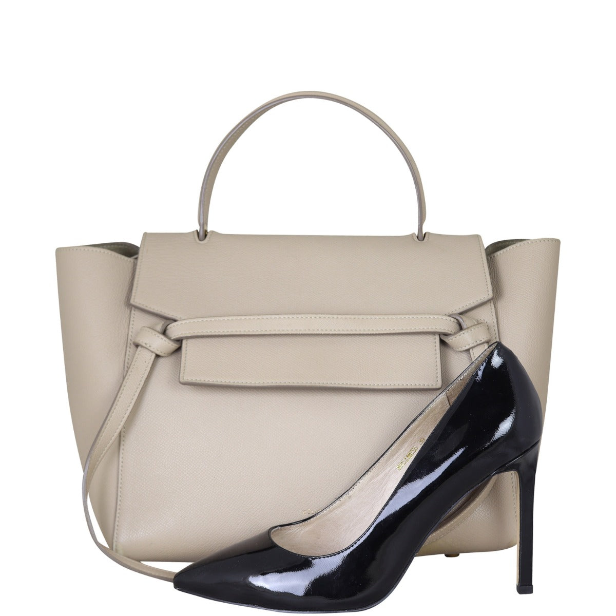 Celine Mini Belt Bag