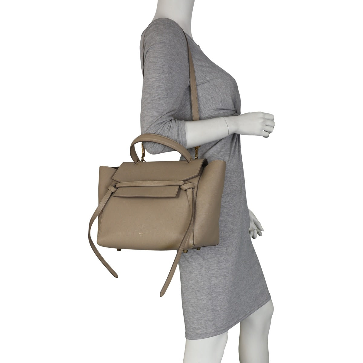 Celine Mini Belt Bag