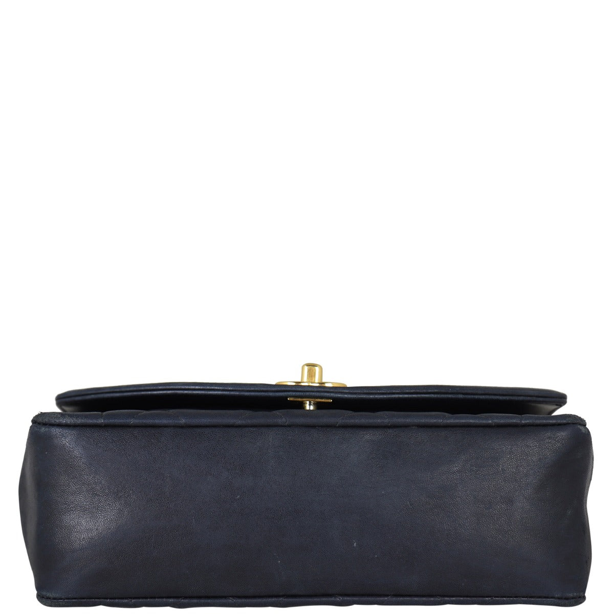 Chanel Diana Flap Bag | Faded Black