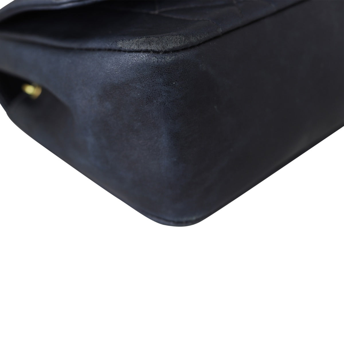 Chanel Diana Flap Bag | Faded Black