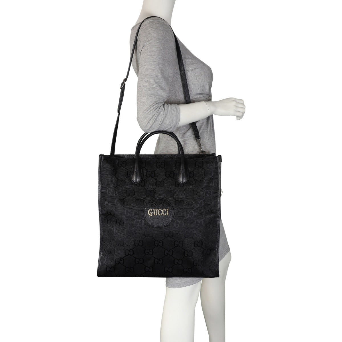 Gucci Off The Grid Long Tote