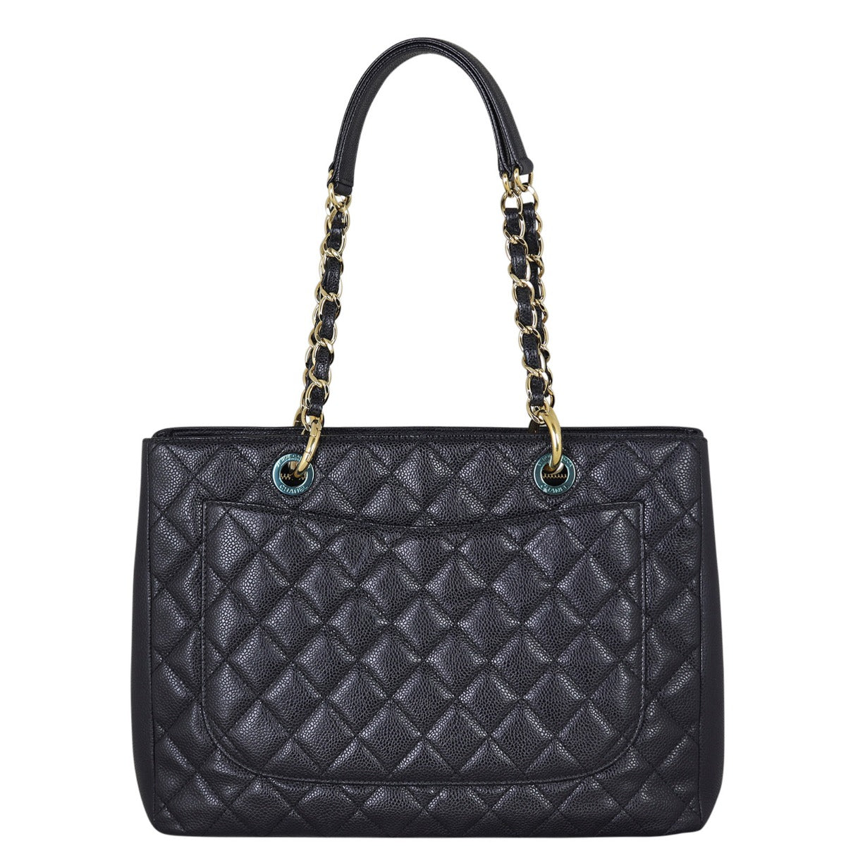 Chanel Grand Shopping Tote