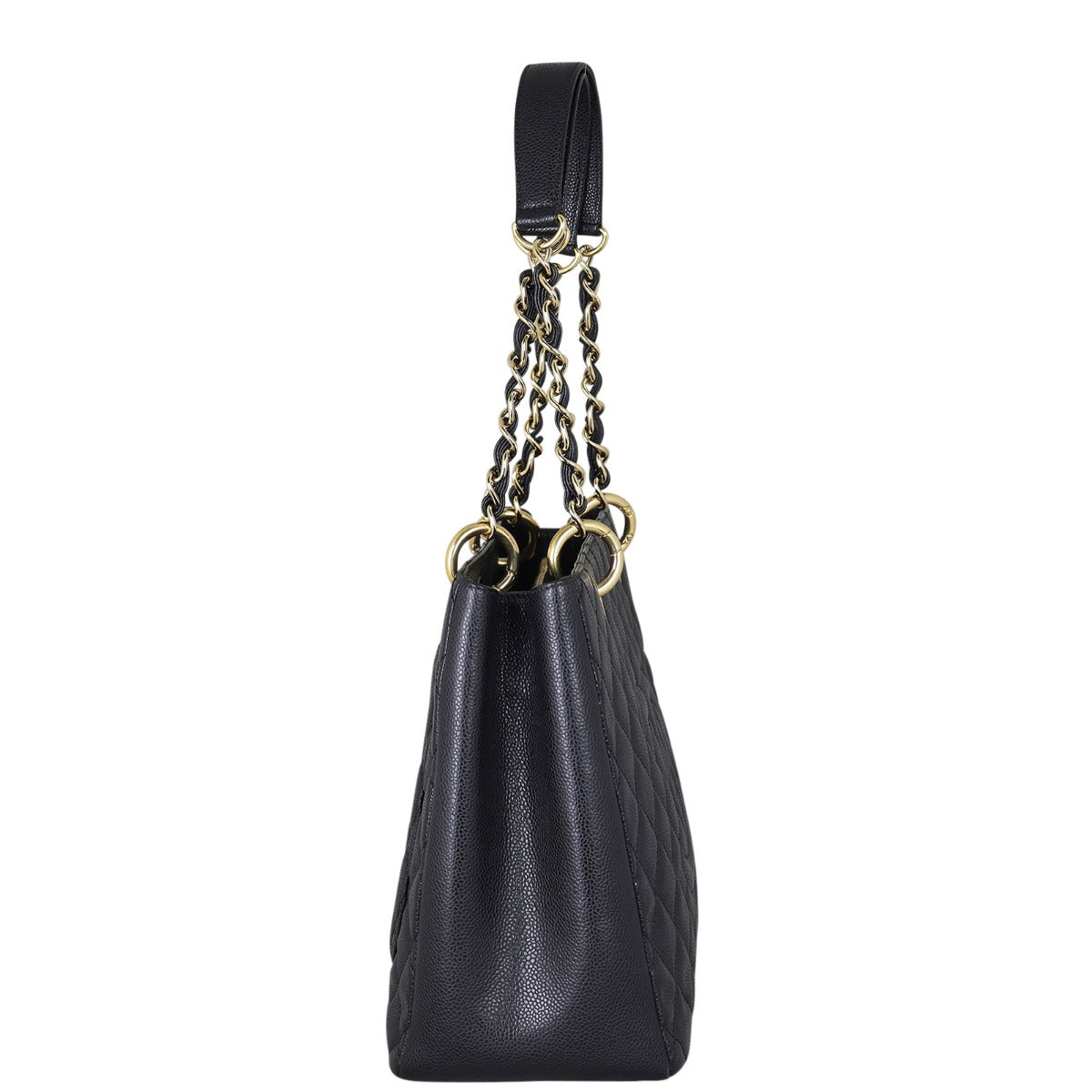 Chanel Grand Shopping Tote