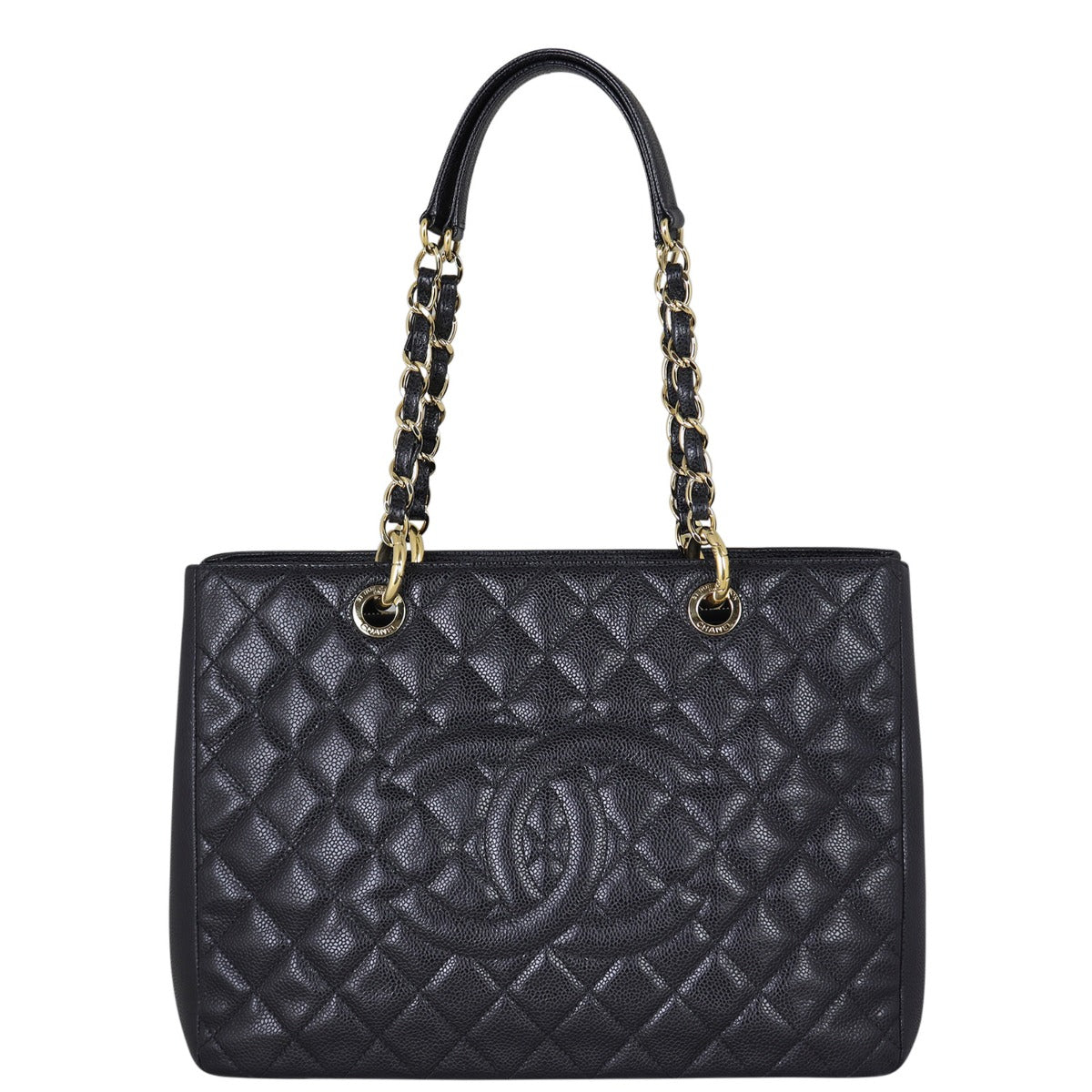 Chanel Grand Shopping Tote