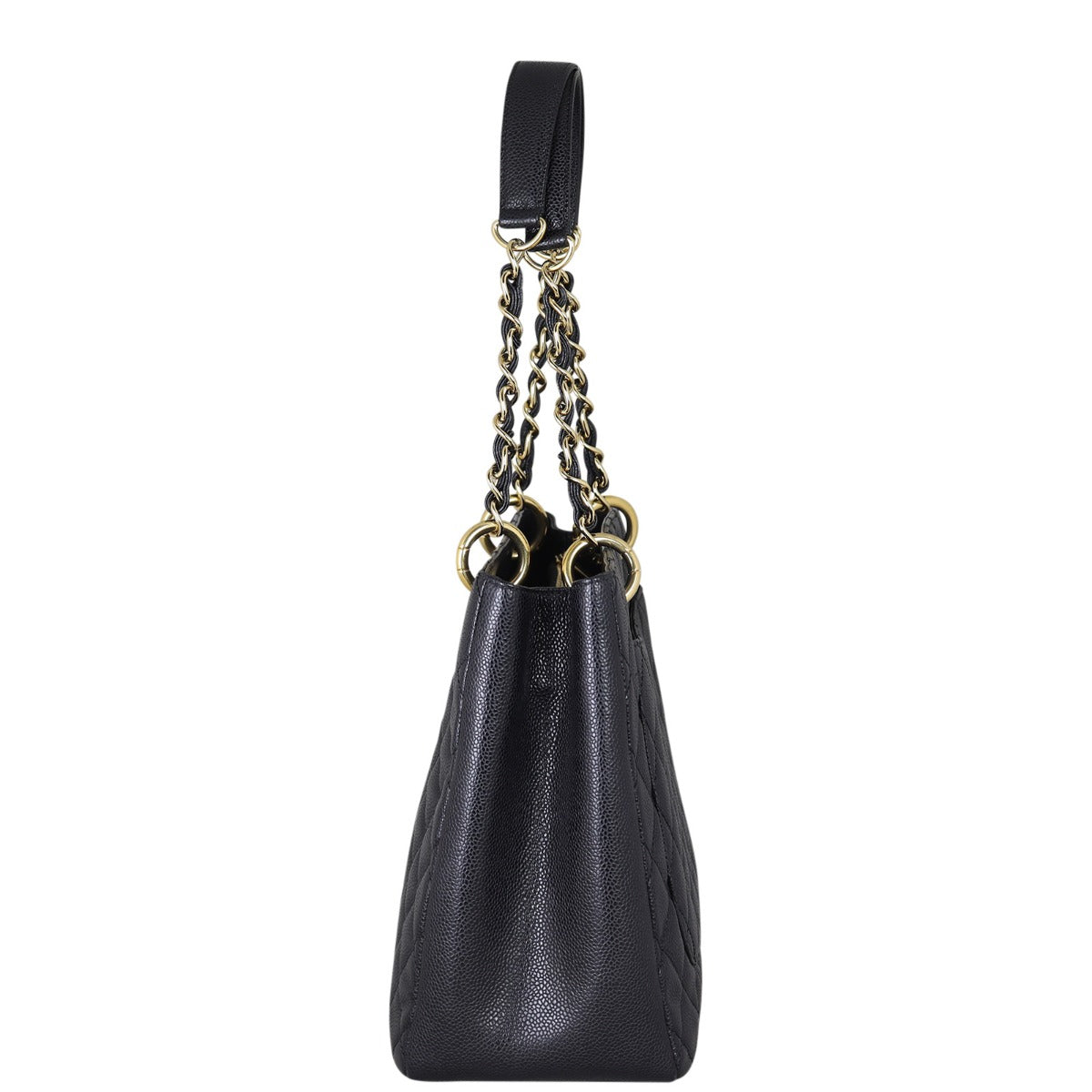 Chanel Grand Shopping Tote