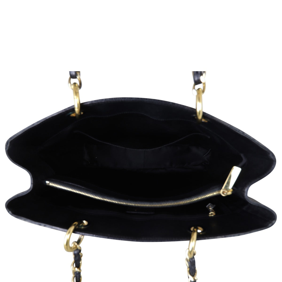 Chanel Grand Shopping Tote