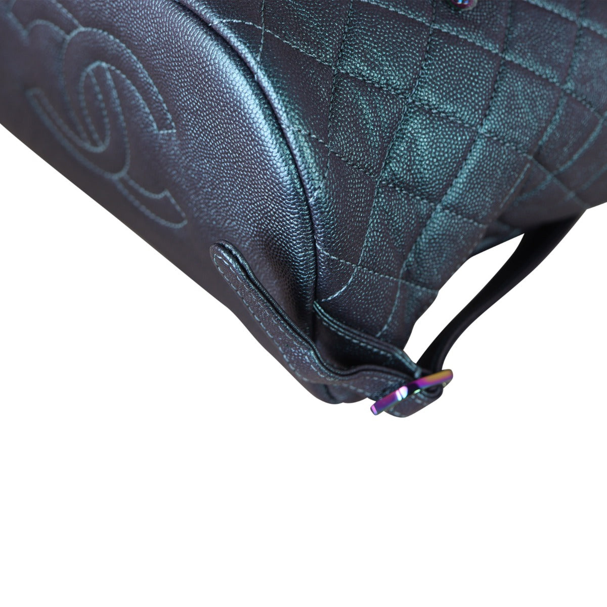 Chanel Filigree Backpack | 26 Series