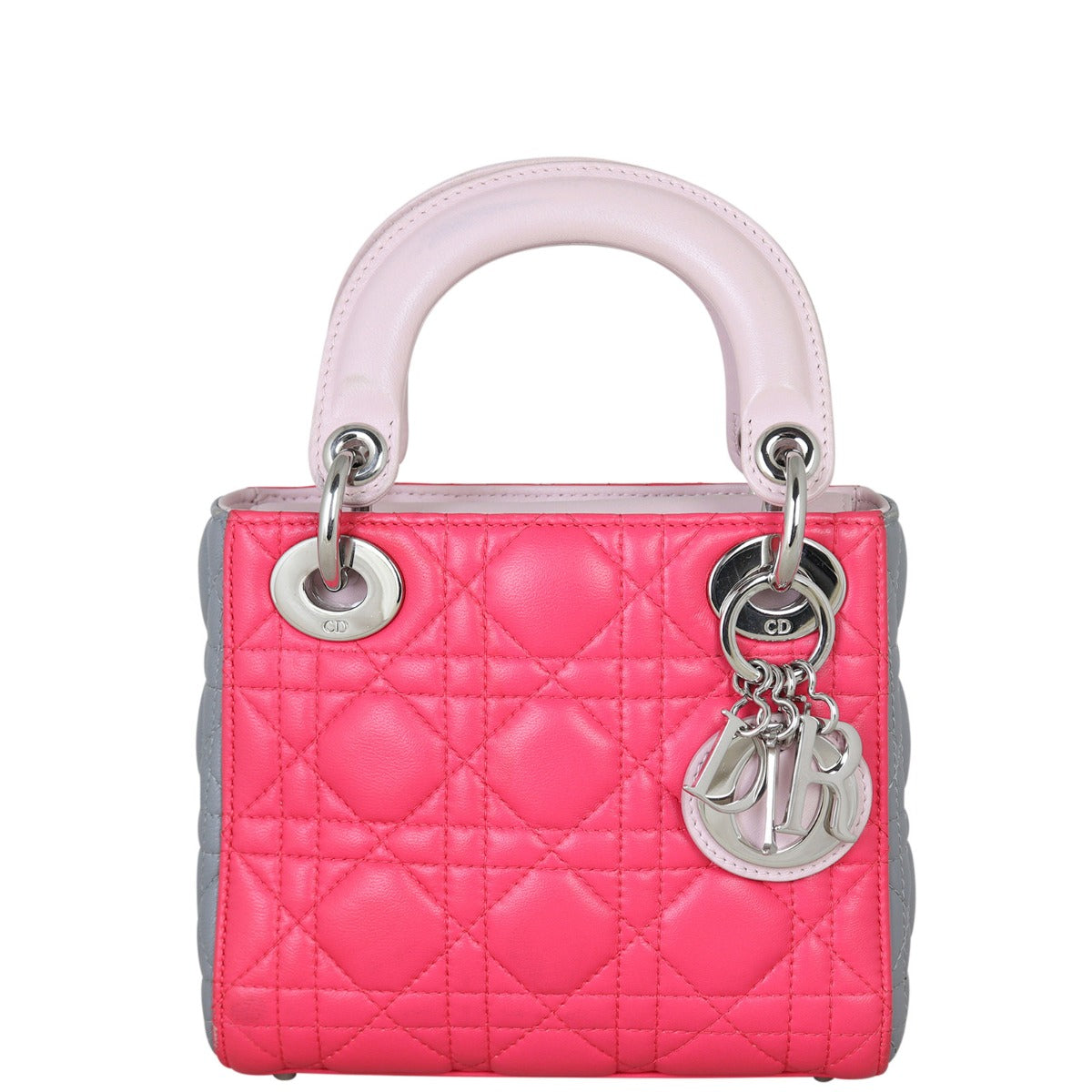 Dior Lady Dior Mini