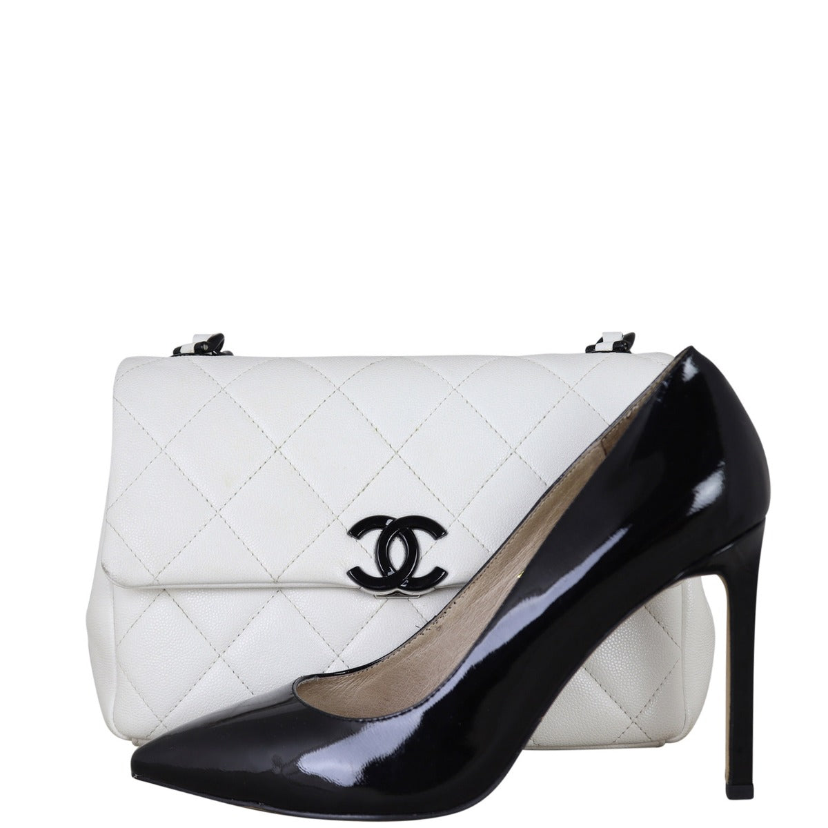 Chanel My Everything Flap Bag