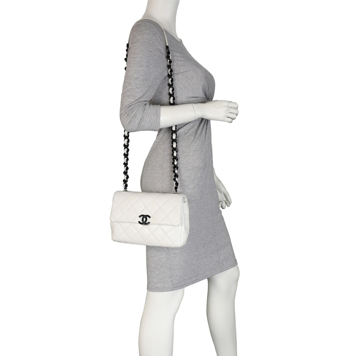 Chanel My Everything Flap Bag