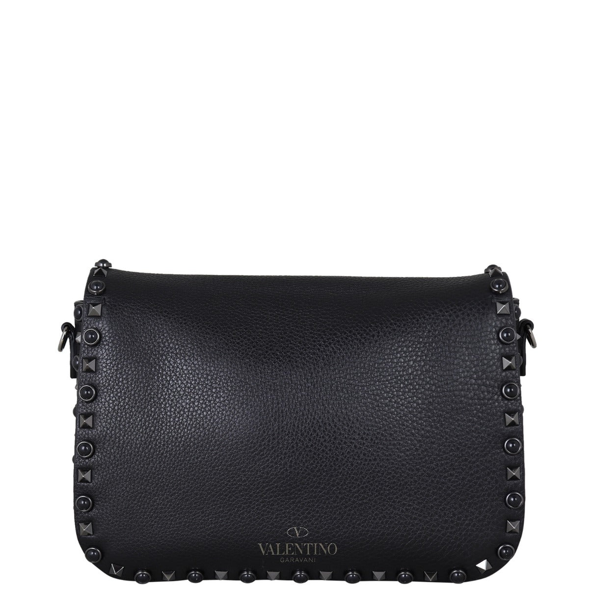 Valentino Rolling Rockstud Crossbody Bag