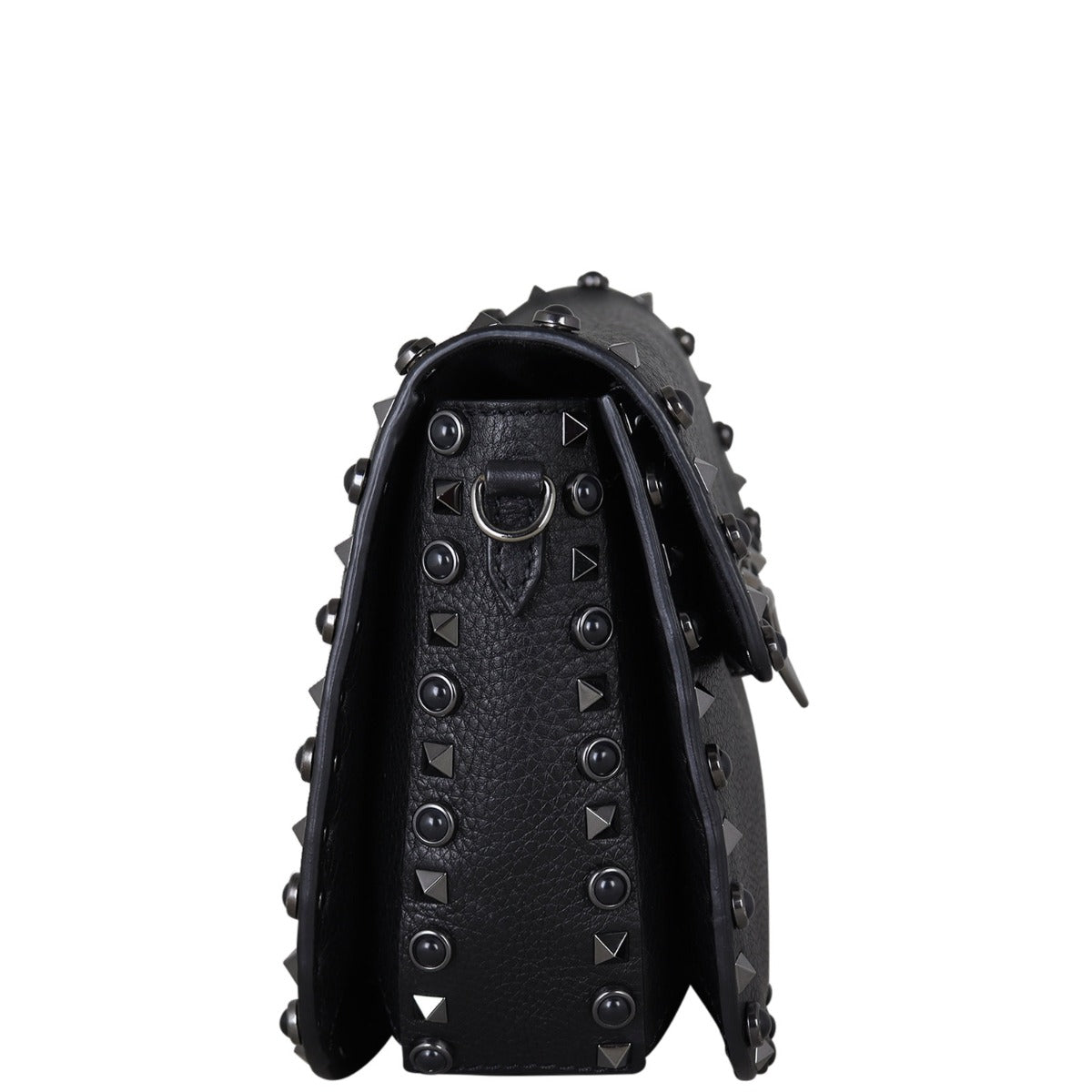 Valentino Rolling Rockstud Crossbody Bag