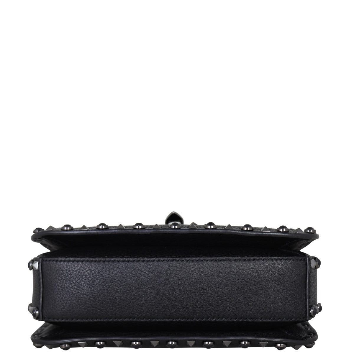 Valentino Rolling Rockstud Crossbody Bag